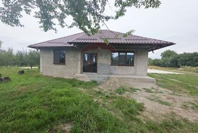 Casă individuală cu 4 camere cu Teren 6110 Mp în Girov - 14