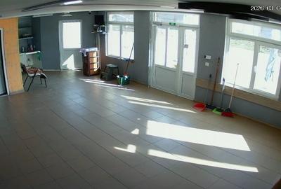 Spațiu comercial, de 60 mp, în Florești - 1