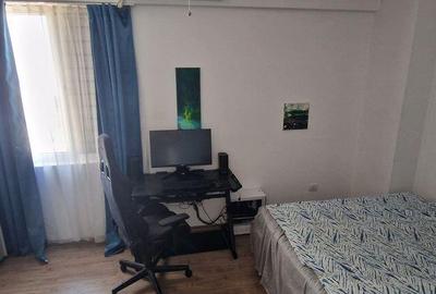 Doua camere zona Euromaterna. - 4