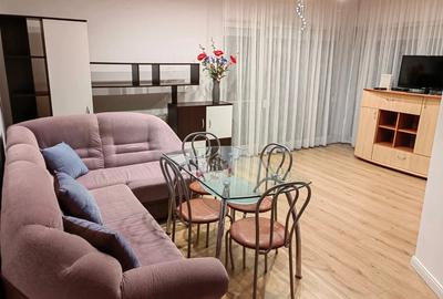 Apartament cu 3 camere de inchiriat un Buna-Ziua - 5