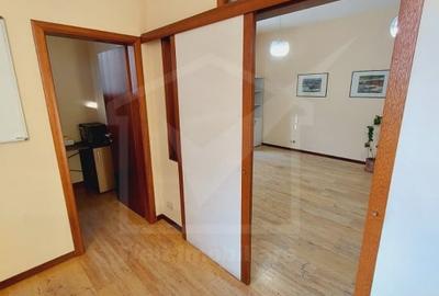 Apartament 3 camere 90 mp Terasa zona NTT Data - 8