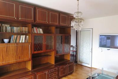 Apartament cu 2 camere decomandat în Central - 7