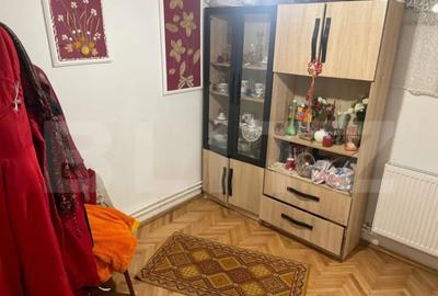 Casă cu 3 camere cu Teren 140 Mp în Iosia - 13