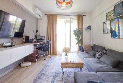 Apartament cu 2 camere decomandat, mobilat în Timișoara - 2