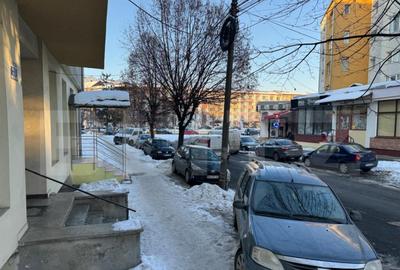 SPATIU COMERCIAL ZONA SENS - 9