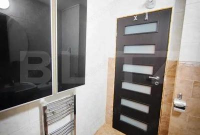 Apartament cu 3 camere semidecomandat în Central - 6