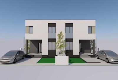 Mehala | Teren 440mp Front 17m | Autorizatie si proiect - cu utilitati