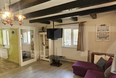 Casă cu 4 camere cu Teren 750 Mp în Hunedoara - 5