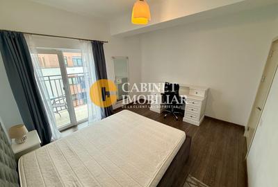 PENTHOUSE Complex Newton, 3 camere, Smart system, mobilat + parcare subterana - 7