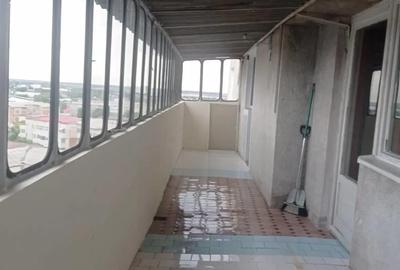 Apartament cu 2 camere decomandat în Roșiori de Vede - 4