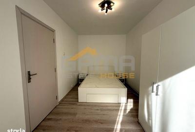 Apartament cu 2 camere în UTA - 1
