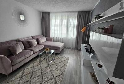 Apartament cu 2 camere decomandat, mobilat în Astra - 3