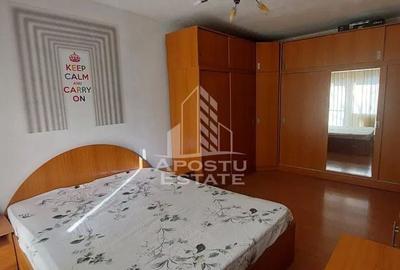 Apartament 4 camere, decomandat, centrala proprie, Lipovei - 1