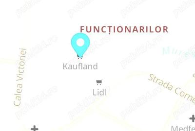 Casă cu 3 camere în Funcționarilor - 4