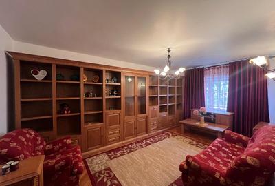 Apartament cu 3 camere decomandat, mobilat în Faleza Nord - 6