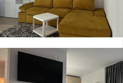 Apartament cu 2 camere în Pipera - 1
