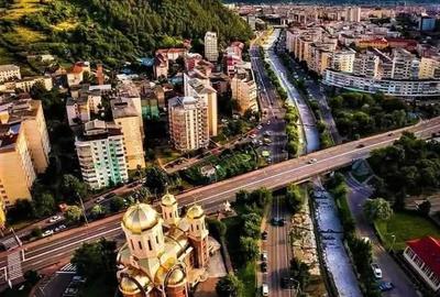 Apartament cu 5 camere decomandat în Central - 10