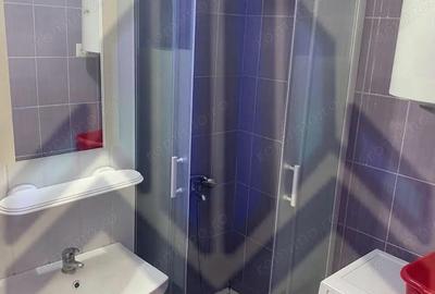 Garsonieră în Între Lacuri