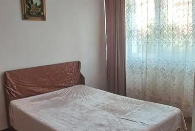 Apartament cu 2 camere semidecomandat în Gemenii - 4