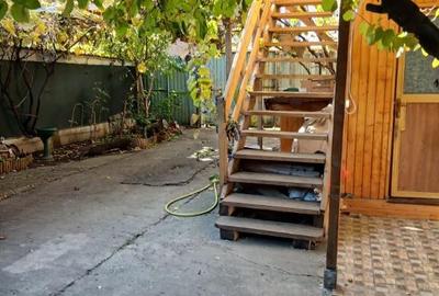 Casa din 1995 in zona CENTRALA-PRET 93000 EURO - 4