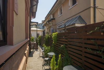 Vindem Afacerea ! Mini Hotel + Cafenea/ Restaurant ! Parc... - 5
