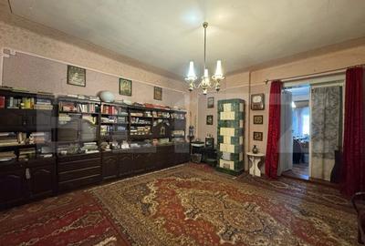 Casa cu 4 camere, 170mp si teren de 1488mp in MANERĂU - 1