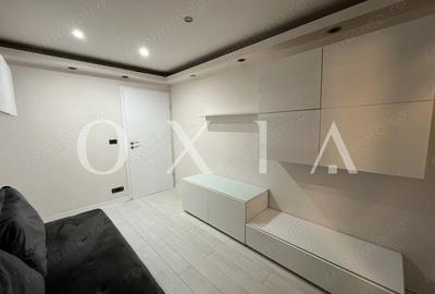 Apartament cu 4 camere semidecomandat în Olimpia-Stadion - 7