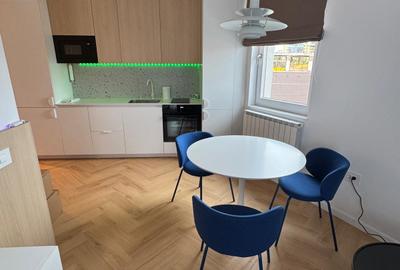 Apartament modern, 2 camere, PRIMA INCHIRIERE, loc parcare, 500 euro - 2