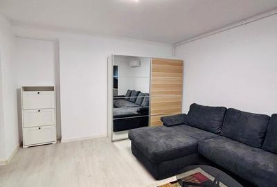 Apartament cu 2 camere în Industriilor - 3