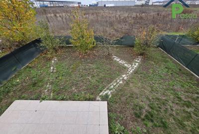 Vila Otopeni, drumul Garii Balotesti, aeroport, 4 camere, 3 bai, teren 300 mp - 17