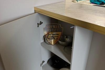3 camere + Parcare Luxury Residence statiunea Mamaia, Butoaie Summerland - 23