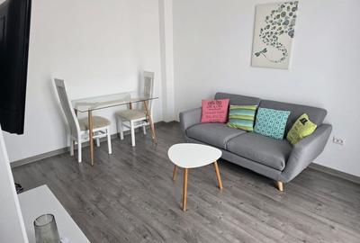 Apartament cu 2 camere decomandat în Central - 4