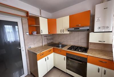 Apartament cu 2 camere decomandat, mobilat în Podgoria - 3