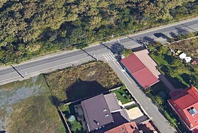 Teren de 432 mp, în Băneasa - 2