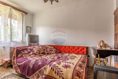 Apartament 3 camere 74 mpc de vanzare Ineu,Arad - 9
