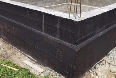 Cartier Midia Sat - Teren intravilan 400mp cu fundatie turnata -33.000euro - 3