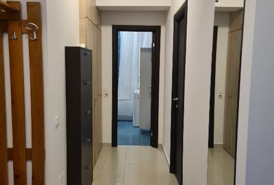 Apartament cu 2 camere decomandat în Bucureștii Noi - 7