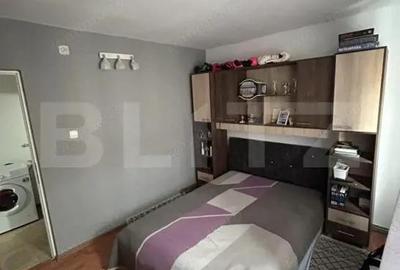 Apartament cu 2 camere decomandat în Central - 1