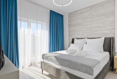 Apartament cu 2 camere decomandat, mobilat în 13 Septembrie