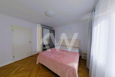 Apartament 3 camere decomandat, renovat integral, prima inchiriere, Noua - 4