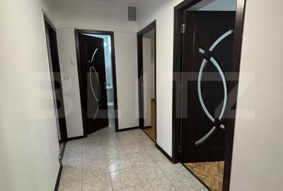 Apartament 2 camere, 52 mp, zona Circumvalatiunii - 8