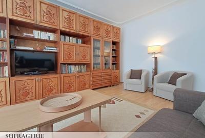 APARTAMENT 3 CAMERE,  Confort I ,  Decomandat - Sos. Giurgiului - 4