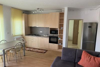 Apartament 3 camere Vivalia Complex - 2