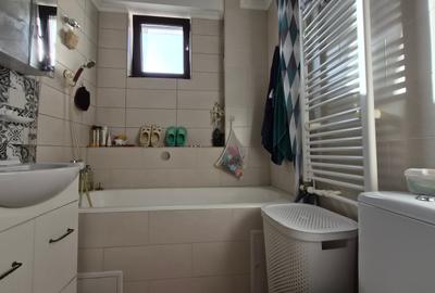 Apartament cu 2 camere decomandat în Tomis Plus - 17