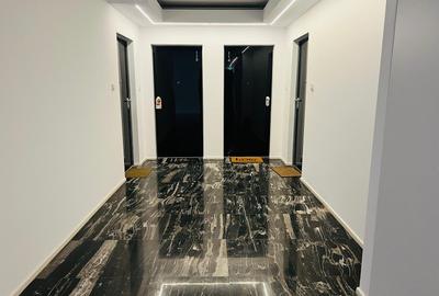 Apartament cu 2 camere semidecomandat, mobilat în Pipera - 8