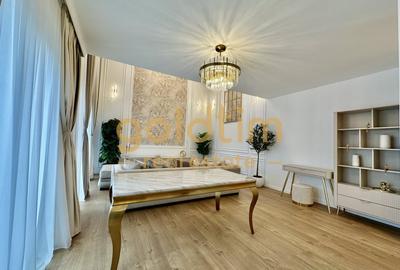 Apartament cu 3 camere decomandat, mobilat în Aviației - 6