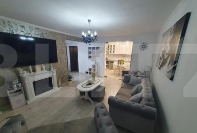 Casă cu 4 camere cu Teren 404 Mp în Utvin