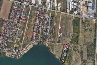 Pantelimon Cernica - str Calimanesti - Teren intravilan - 444mp - 6