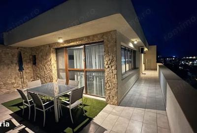 Penthouse 2 Camere | Bd. Metalurgiei | Parcare | - 8