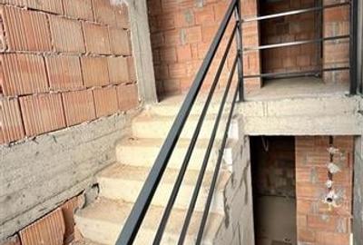 Vanzare casa individuala 5 camere in Borhanci, cu teren 790 mp - 11